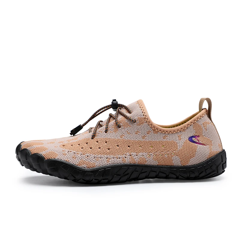 

Outdoor leisure comfortable ride comfortable man portable fitness drainage swimming beach wading wading wading shoes