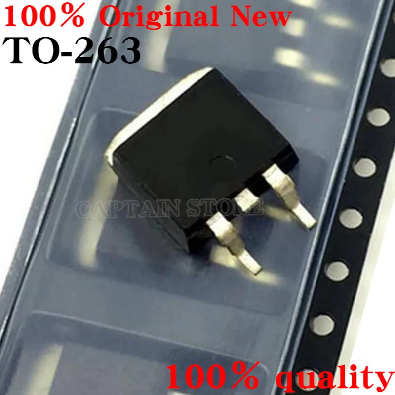 

(10 шт.) 100% Новый чипсет AP18N20GS 18N20GS TO-263