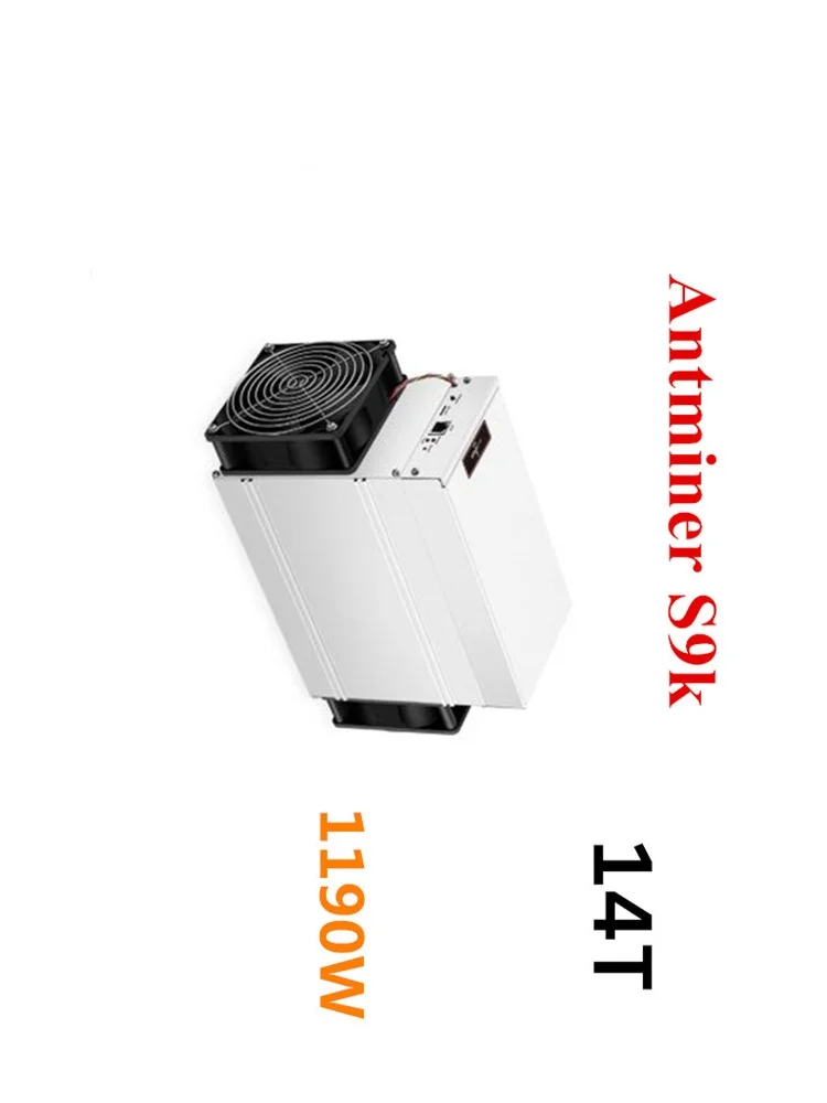 S9k 14T Биткойн BTC BCH Майнер лучше чем Antminer S9 13 5 t 14t S9j 14 SE S11 S15 S17 T9 + T17 S17E |