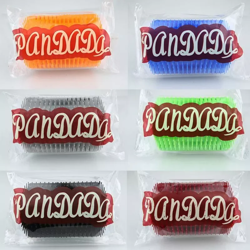 

2023NEW Comb Removable Cat Corner Groomer Scratching Rubbing Brush Pet Hair Removal Massage Trimming Pet Grooming Cleaning Tool