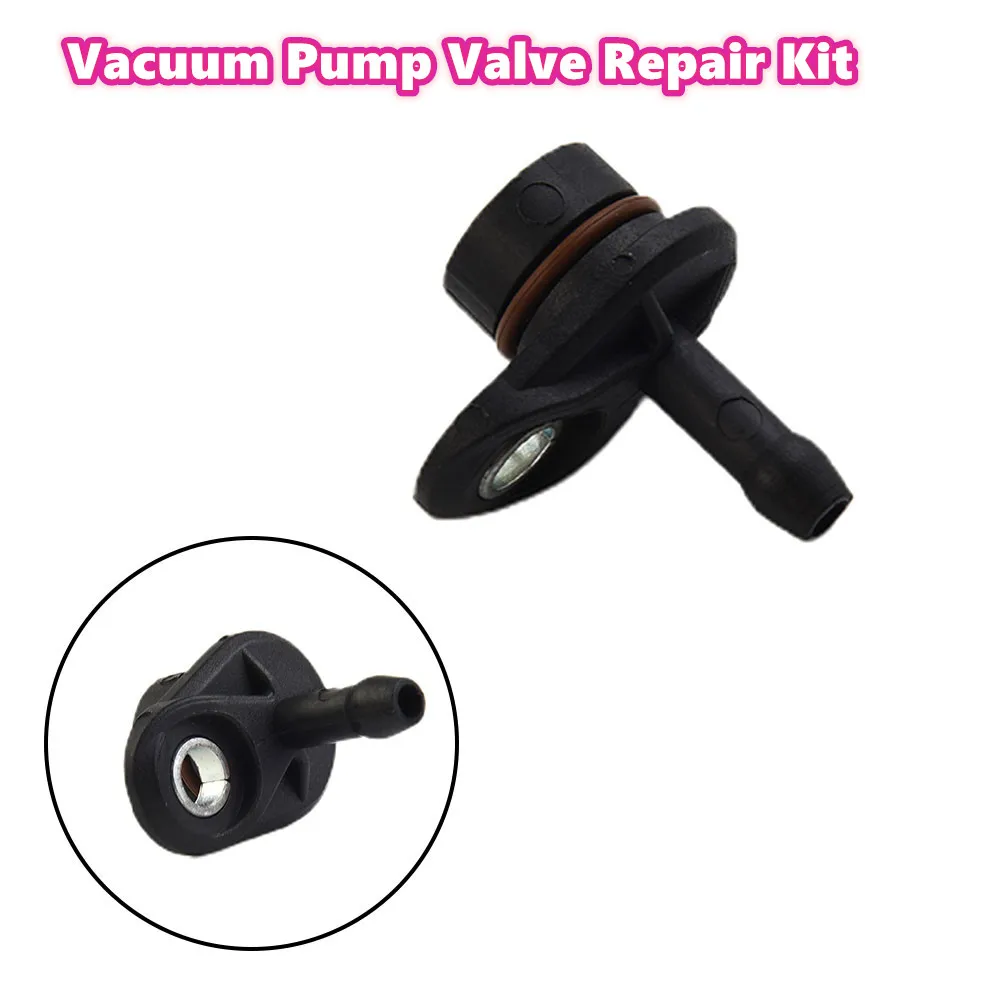 

Hot Sale Vacuum Pump Valve Repair Kit For Ford 1.0 & 1.5 Ecoboost CM5G2A451GA 1867424 Car Quality Vacuum Pump Check Valve Parts