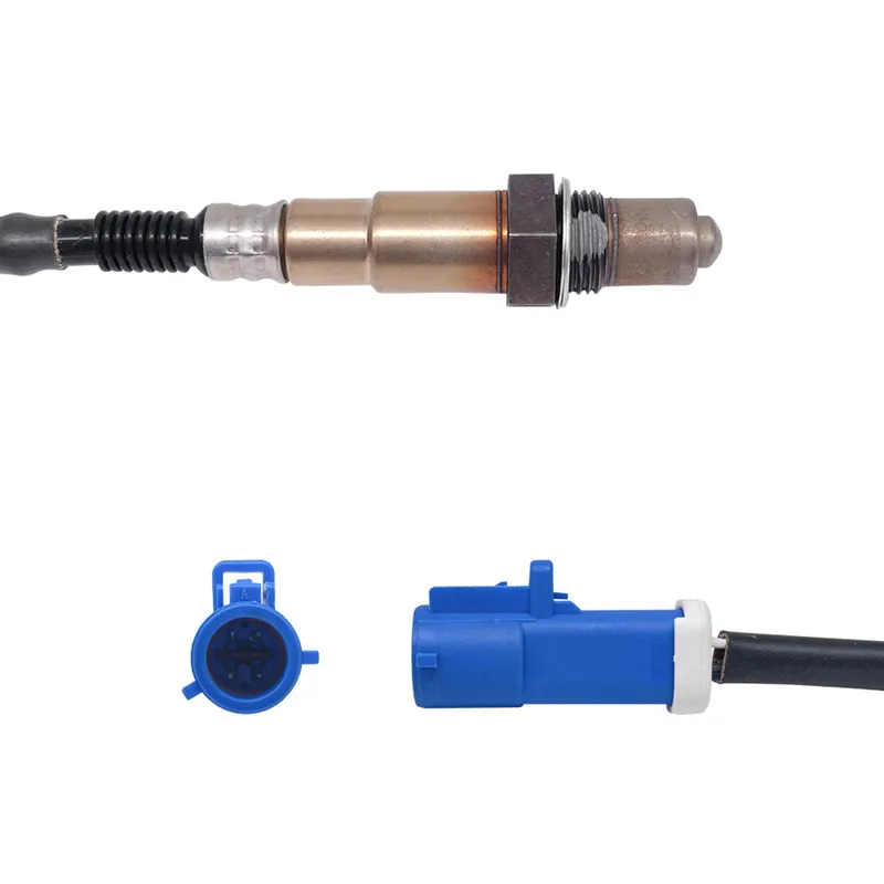 Новый Автомобильный датчик кислорода 3M51-9G444-AB для Changan Ford Focus 1.8L/2.0L (2005-2011)