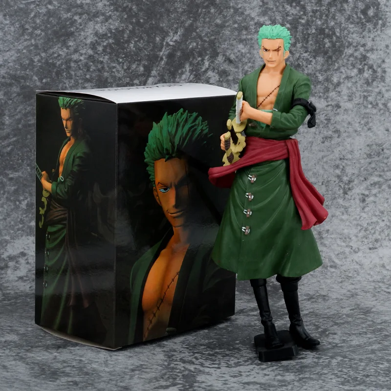 

Фигурка-кимоно из ПВХ, 29 см