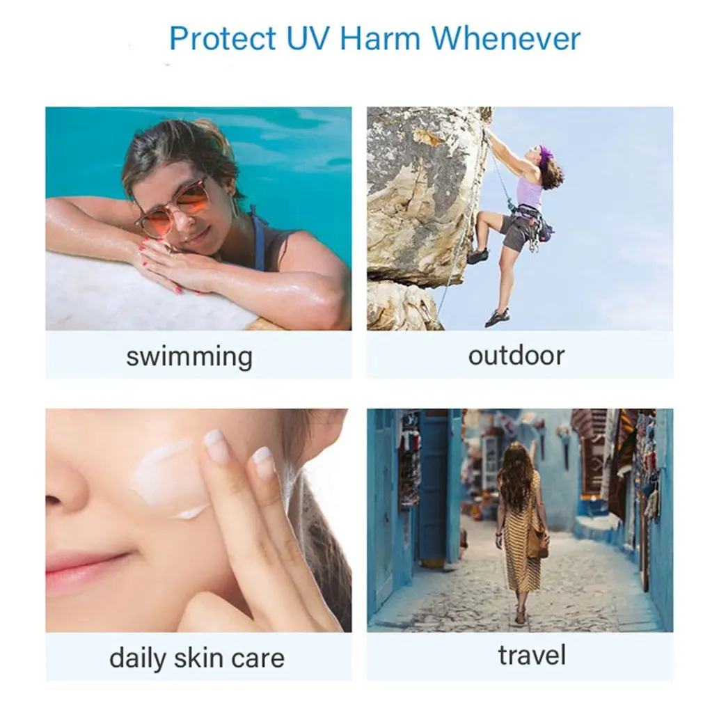 УФ-гель для лица 90 мл |