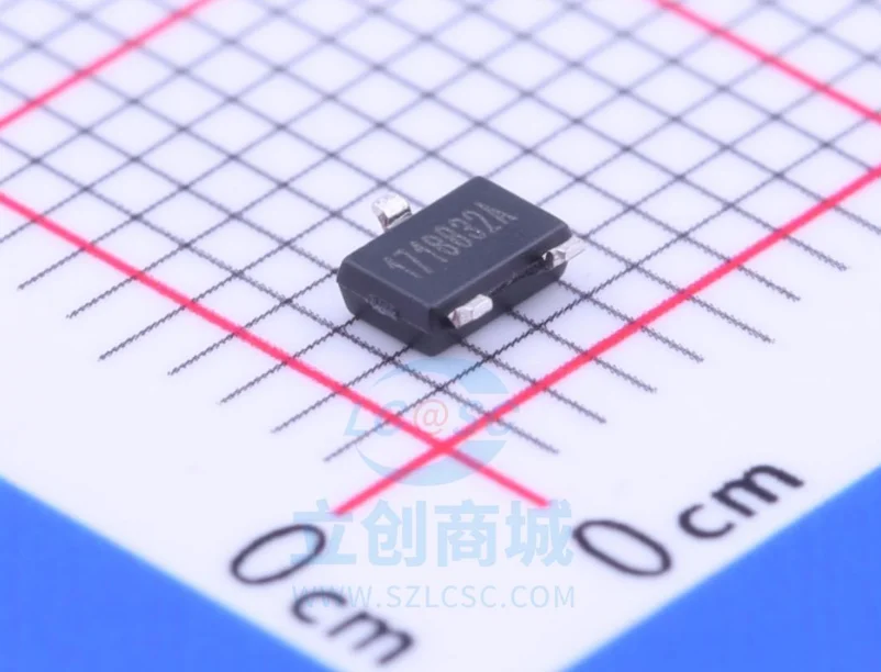 1 шт./лот Φ A1302ELHLT A1302 02E 100% новый и оригинальный | Электронные компоненты
