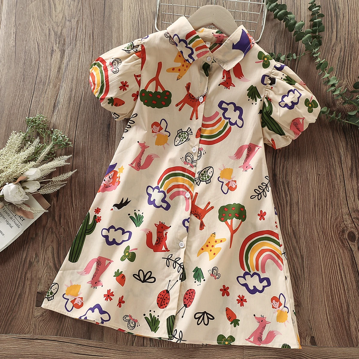

dress
