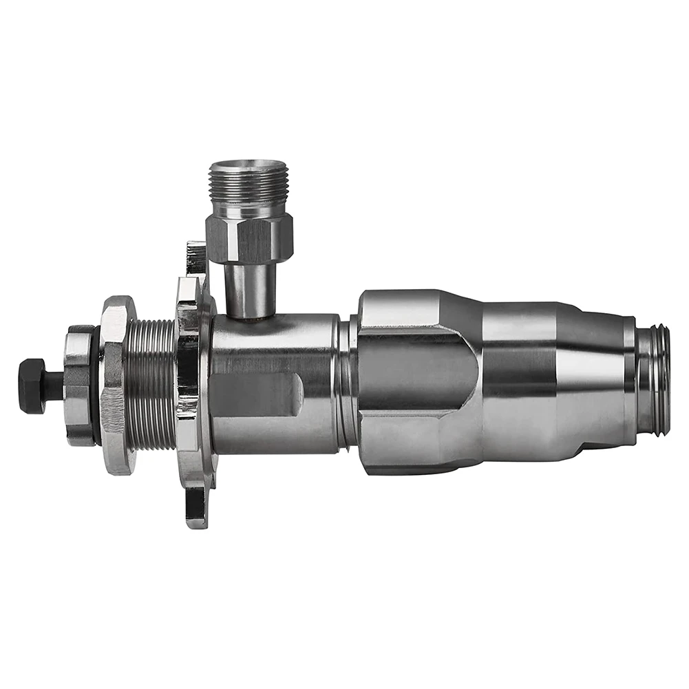 Безвоздушный распылитель краски 17C721 17C-721 для 390 395 490 495 595 Pro 210 ES Аренда 210PC 230PC