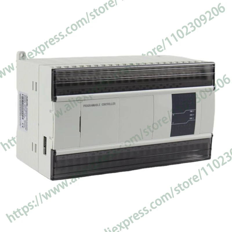 

Новый оригинальный программируемый Plc контроллер, Мгновенная доставка
