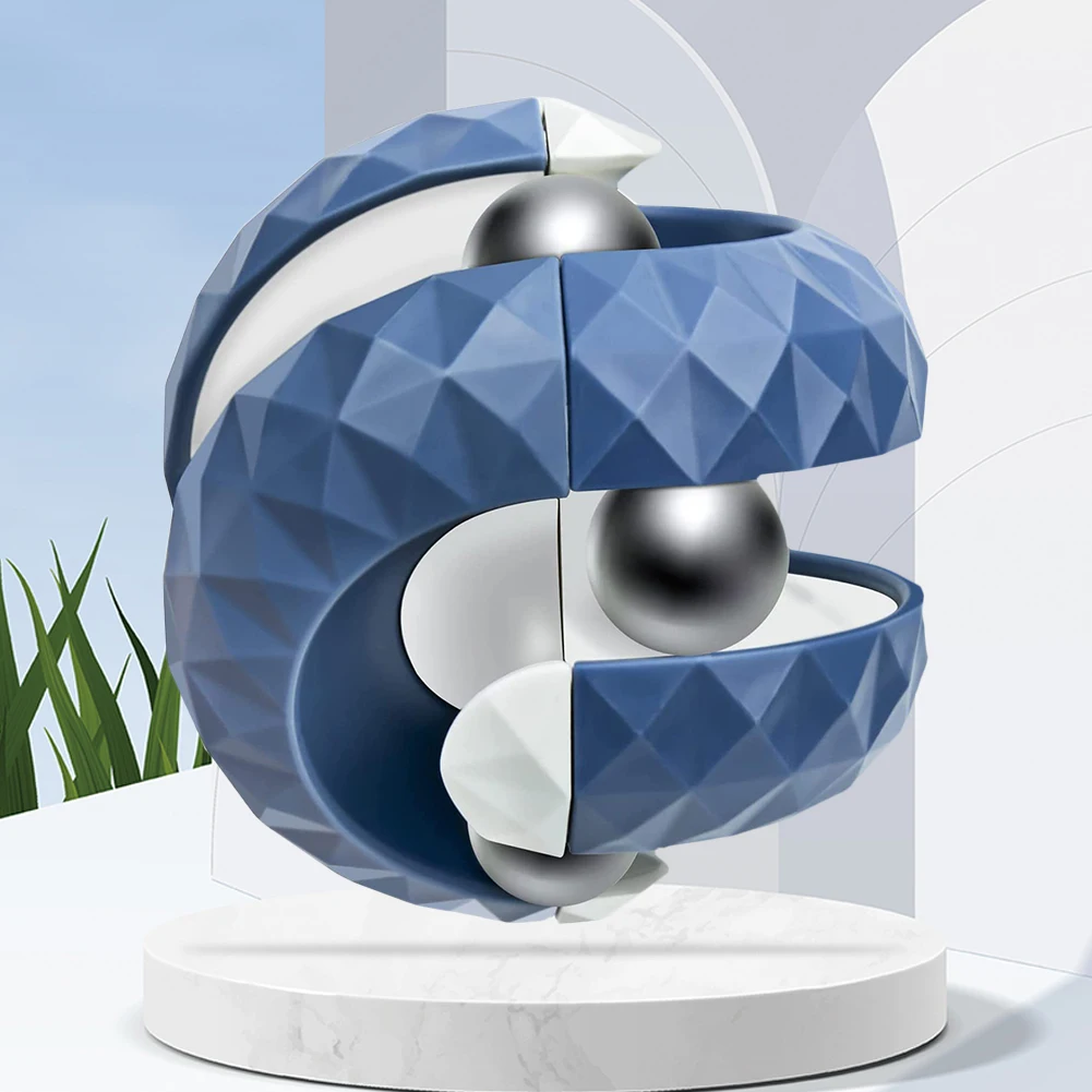 Игрушка-головоломка для детей и взрослых