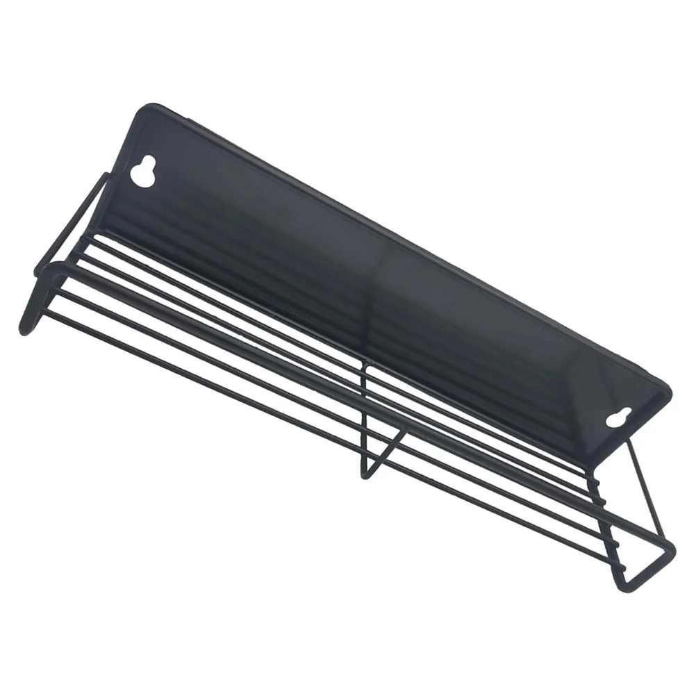 

Fridge Side Rack Magnetic Refrigerator Door Drink Can Organizer Fridge Side Rack Spice