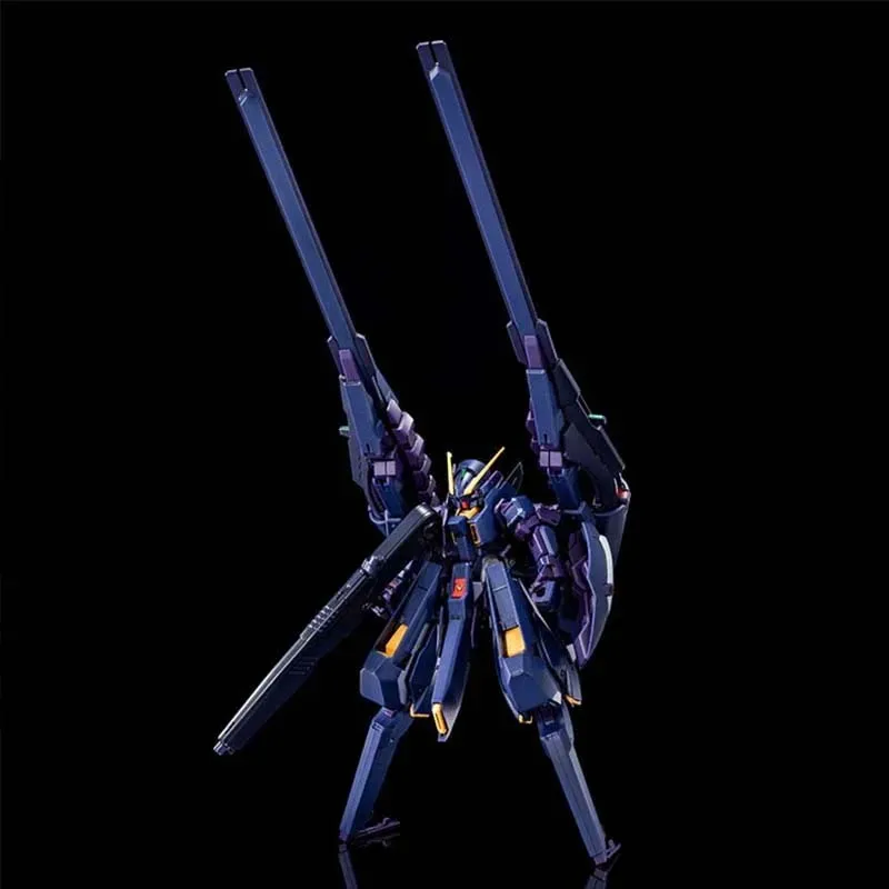 Оригинальный сборный модельный набор Bandai HG 1144 Gundam TR-6 Hazel II Wondwart Psycho Blade Custom AOZ Re-Boot, аниме-фигурка, модель для сборки (art.: 3920db883df5e) - 3920db883df5e