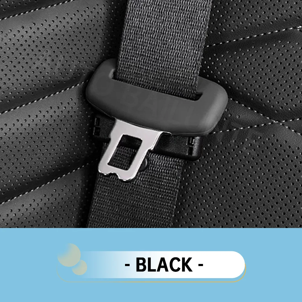 

Мягкий Силиконовый Защитный Чехол Для Ремня Безопасности Для Haval M1 M2 M4 H2 H3 H5 H6 H7 3-го Поколения GT