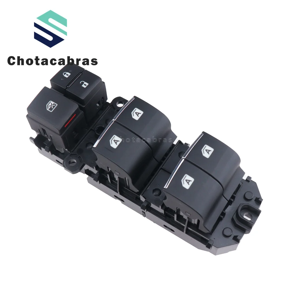 Электрический переключатель стеклоподъемника кнопка регулятора для Toyota Camry RAV4 RAV