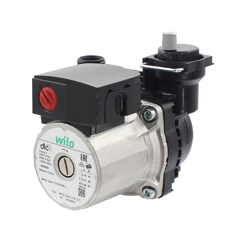 

circulation pump boiler gas wilo pump gas boiler