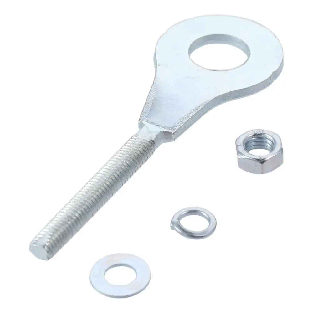 4 шт. серебряный натяжитель цепи 15 мм