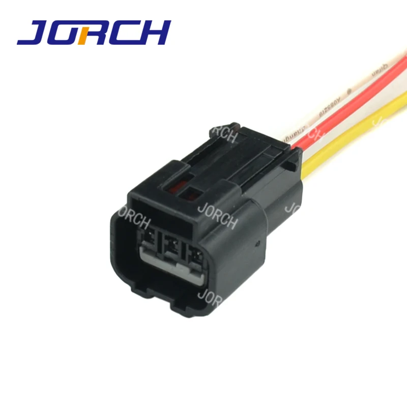 

3-контактный водонепроницаемый разъем датчика температуры воды 62 Z 060, водонепроницаемая автомобильная розетка KPB016-03427