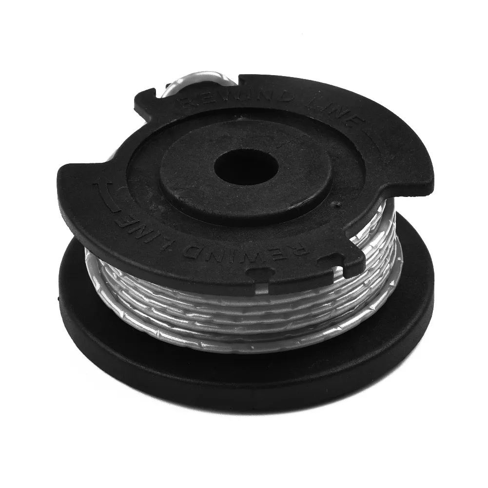 

Trimmer 1.6mm 4m Spool And Line Lawn Mover Parkside Garden Power Tools Accessories For Bosch Coil Easygrasscut 18V 23 F016800569