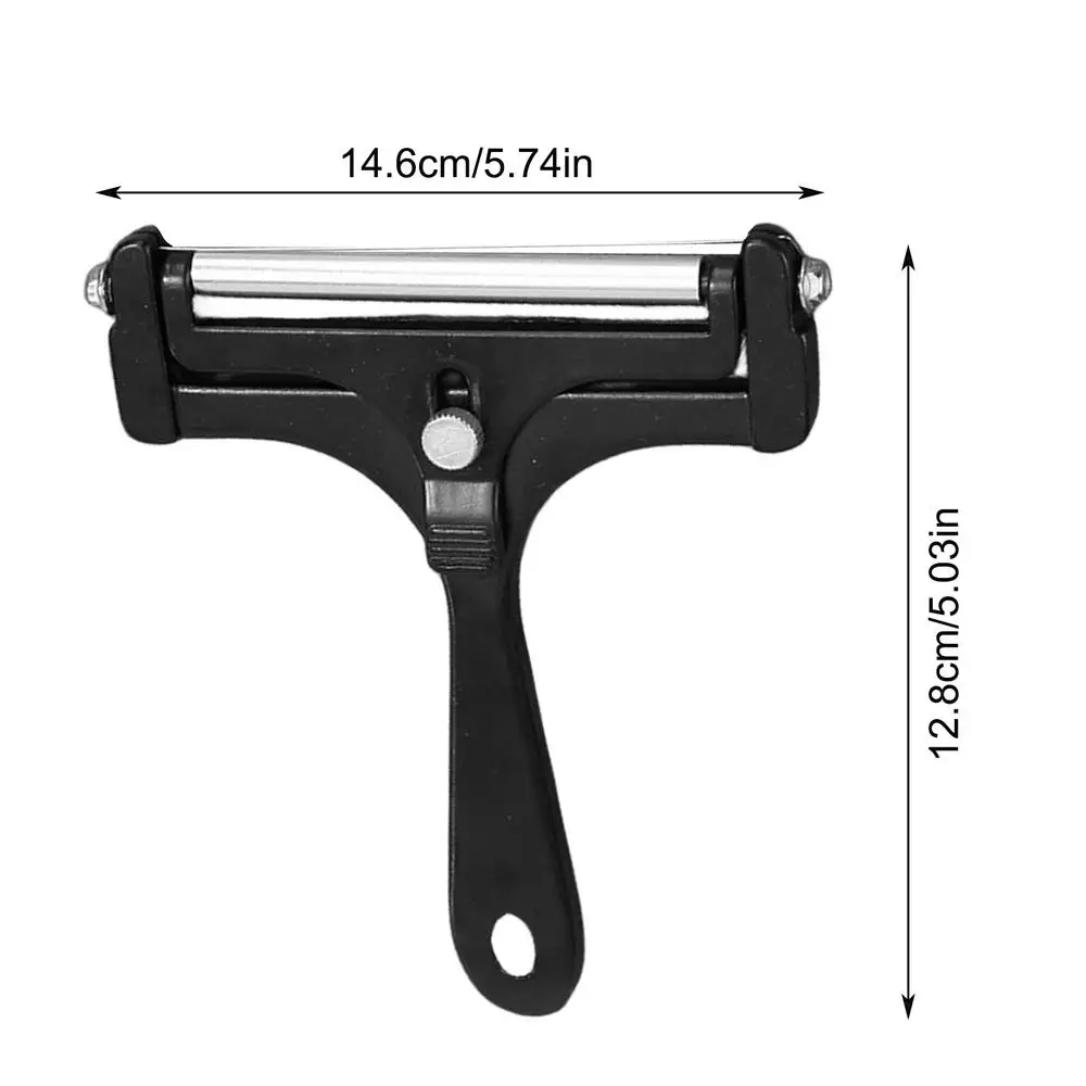 

Ручной слайсер для сыра из нержавеющей стали