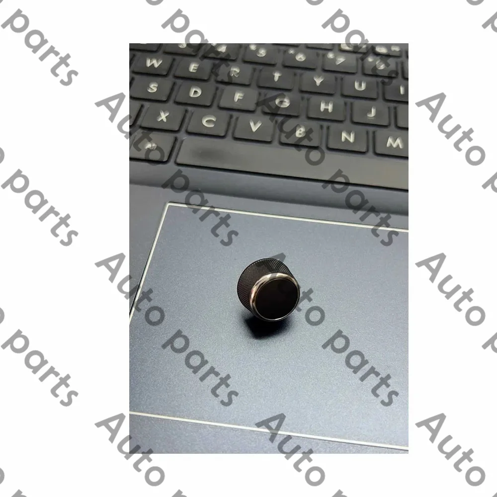 

Для Ferrari панель управления кондиционера ручка матовый черный автозапчасти