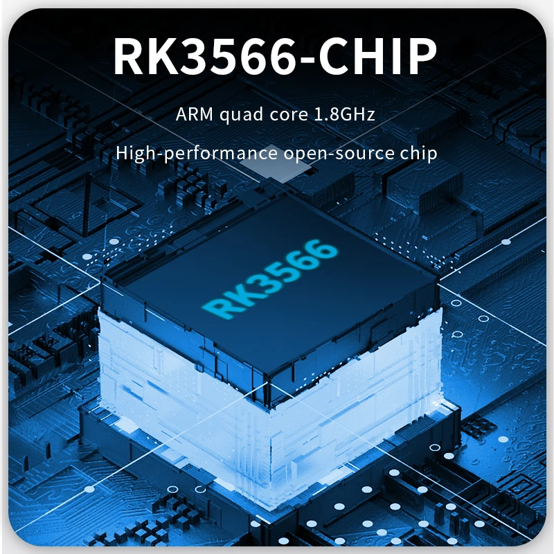 Игровая консоль POWKIDDY RGB20SX с открытым исходным кодом 4 дюйма IPS дисплей 720*720