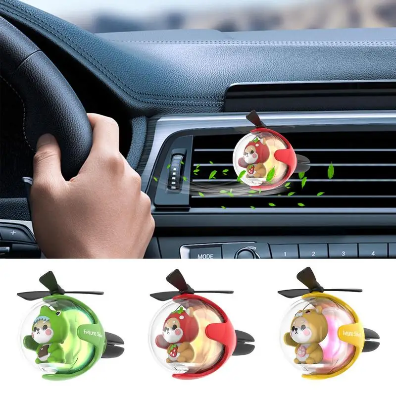 

Автомобильный освежитель воздуха для собак, освежитель воздуха, распылитель духов с 2 планшетами для ароматерапии, аксессуары для салона автомобиля