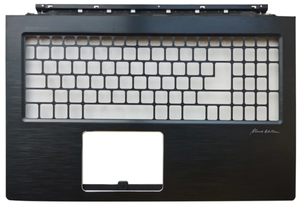 Новинка/оранжевая задняя крышка для Acer Aspire V Nitro VN7-593 Series LCD/Передняя