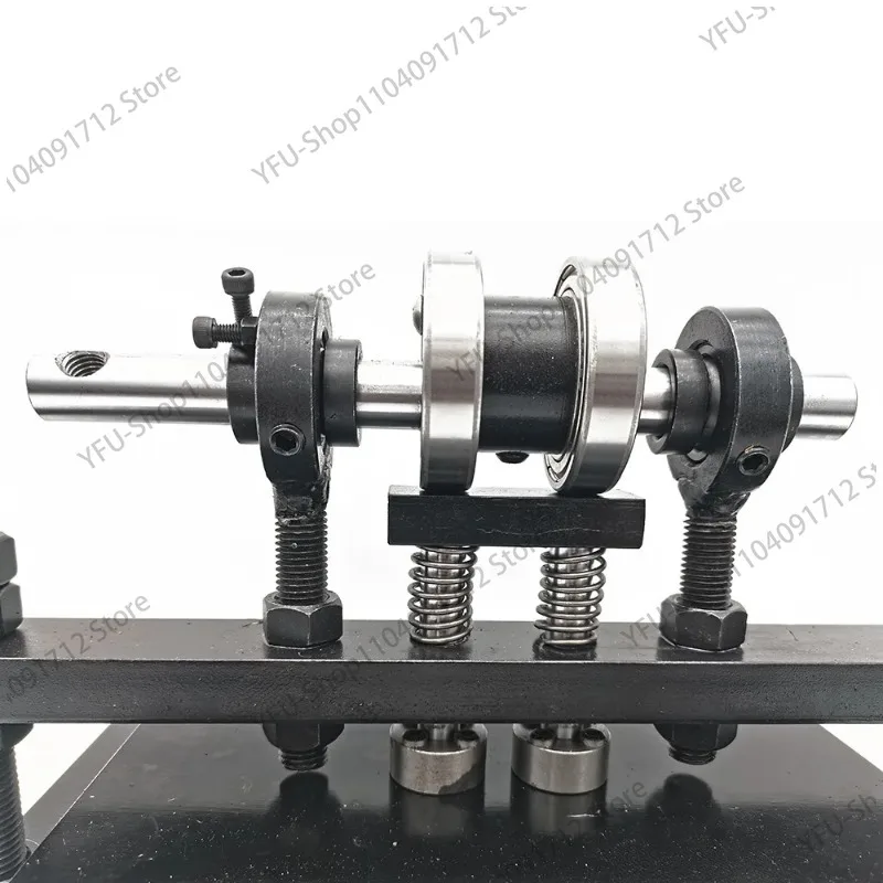 Машина для резки кожи 37x27 см сделай сам ткань бумага индукция тиснение ручной