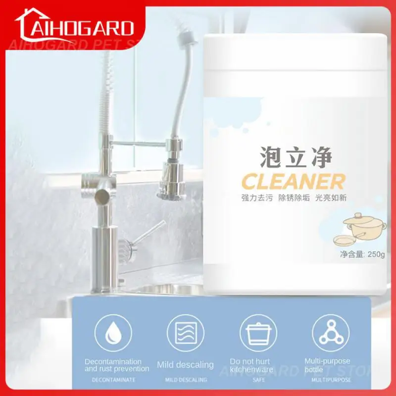 

Антикоррозийный масляный пылесос, не повреждает кухонную посуду, обеззараживание, домашняя кухонная жидкость для очистки, удаления ржавчины, домашние пятна