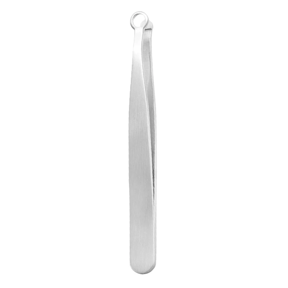 

Hairingrown Nose Nasal Steel Cleaning Slantstainless Removal Bodyreptilegrooming Splinter Feeding Cooking Plucking Garden