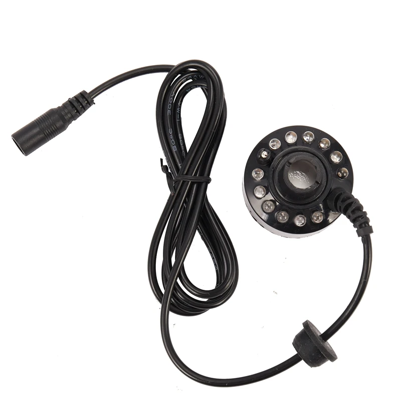 12 светодиодный промышленный инкубатор увлажнитель воздуха распылитель для