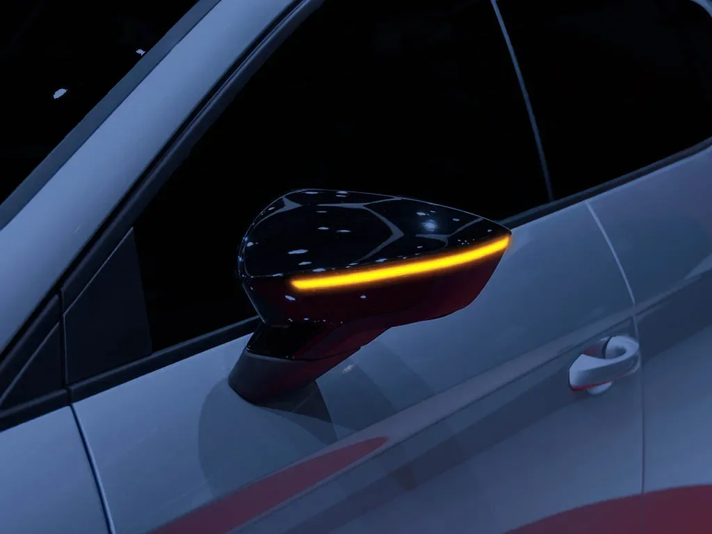Световой сигнал для Seat Leon III 5F ST FR Cupra Arona KJ7