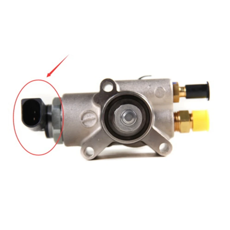Топливное масло высокого давления для Volkswagen Golf Jetta Passat For- A3 S4 TT 2 0 T 06F127025CT 06F127025K