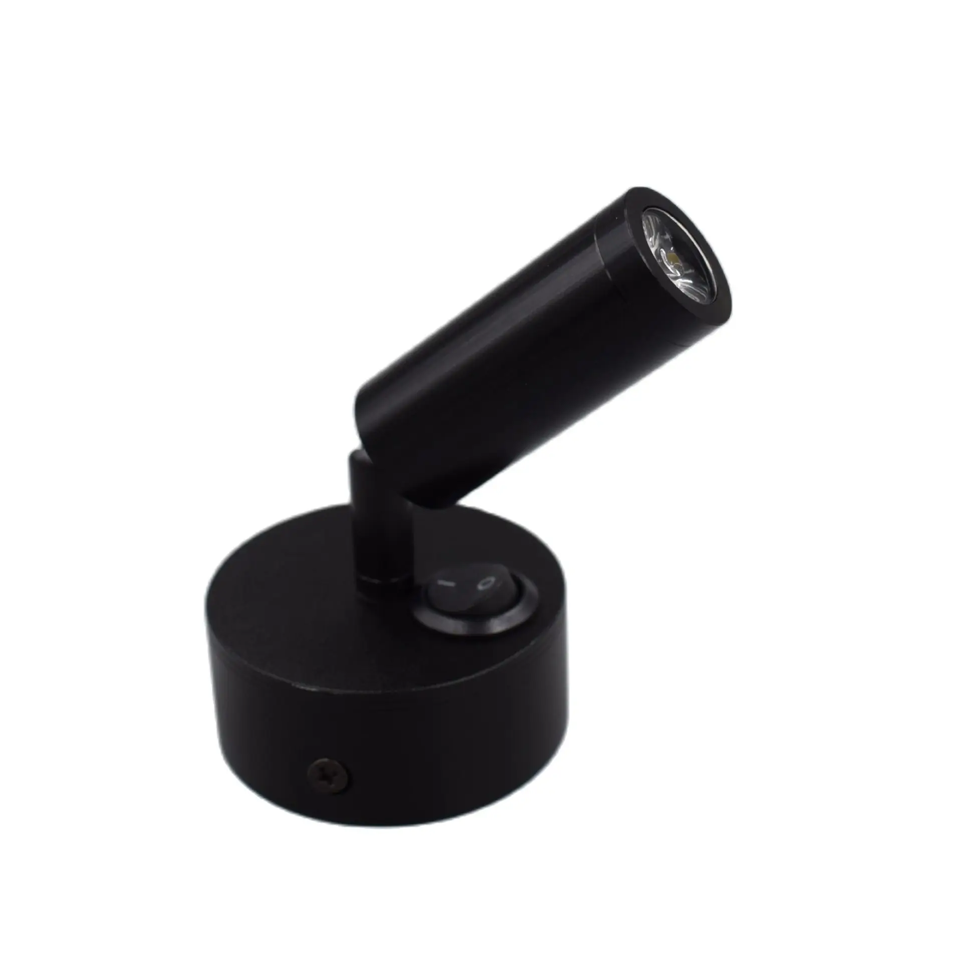 

3w silver body AC230v Led Wall Lights Bedroom Wall Lamps Hallway Wandlamp Bed Light Nordic Home Lighting Sconce Vintage Wal