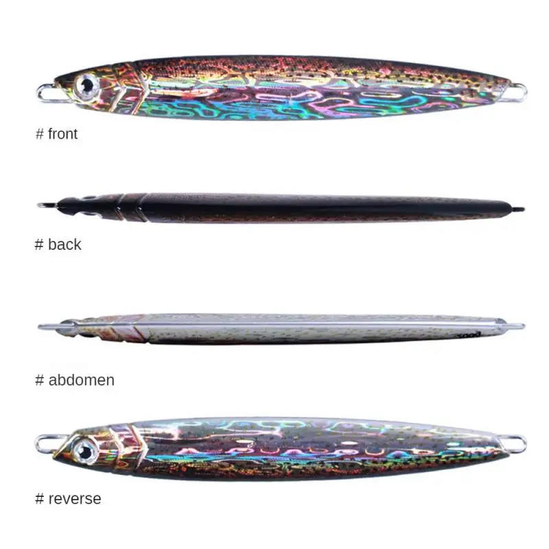 

Гибкость и ударопрочность. Искусственная приманка 13 г/35 г. Устойчивость к истиранию