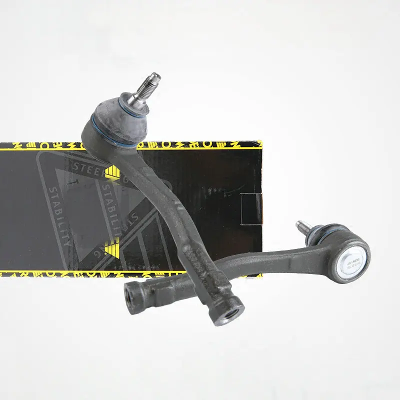 

apply to Peugeot 2008 3008 Automobile tie rod ball head Steering outboard ball steering ball