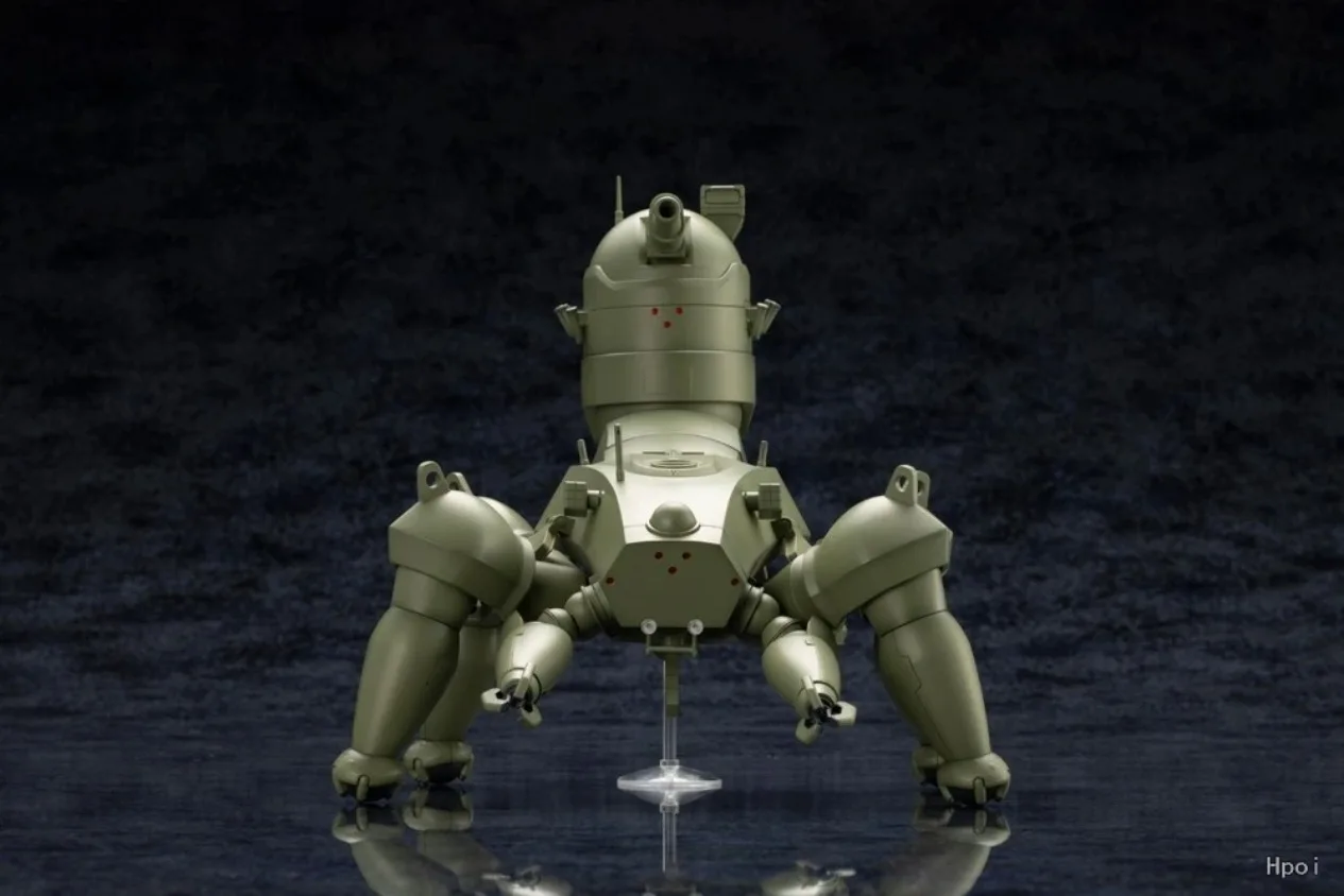 Фото Котобукия 1/35 HAW206 Многоцелевой танк JGSDF Ver Ghost in the Shell S.A.C. 2-й комплект модели с полностью подвижными соединениями GIG №4
