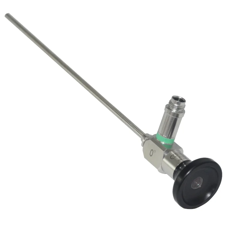 

Rigid Endoscope 5mm 10mm 0 30 degree for ENT surgery