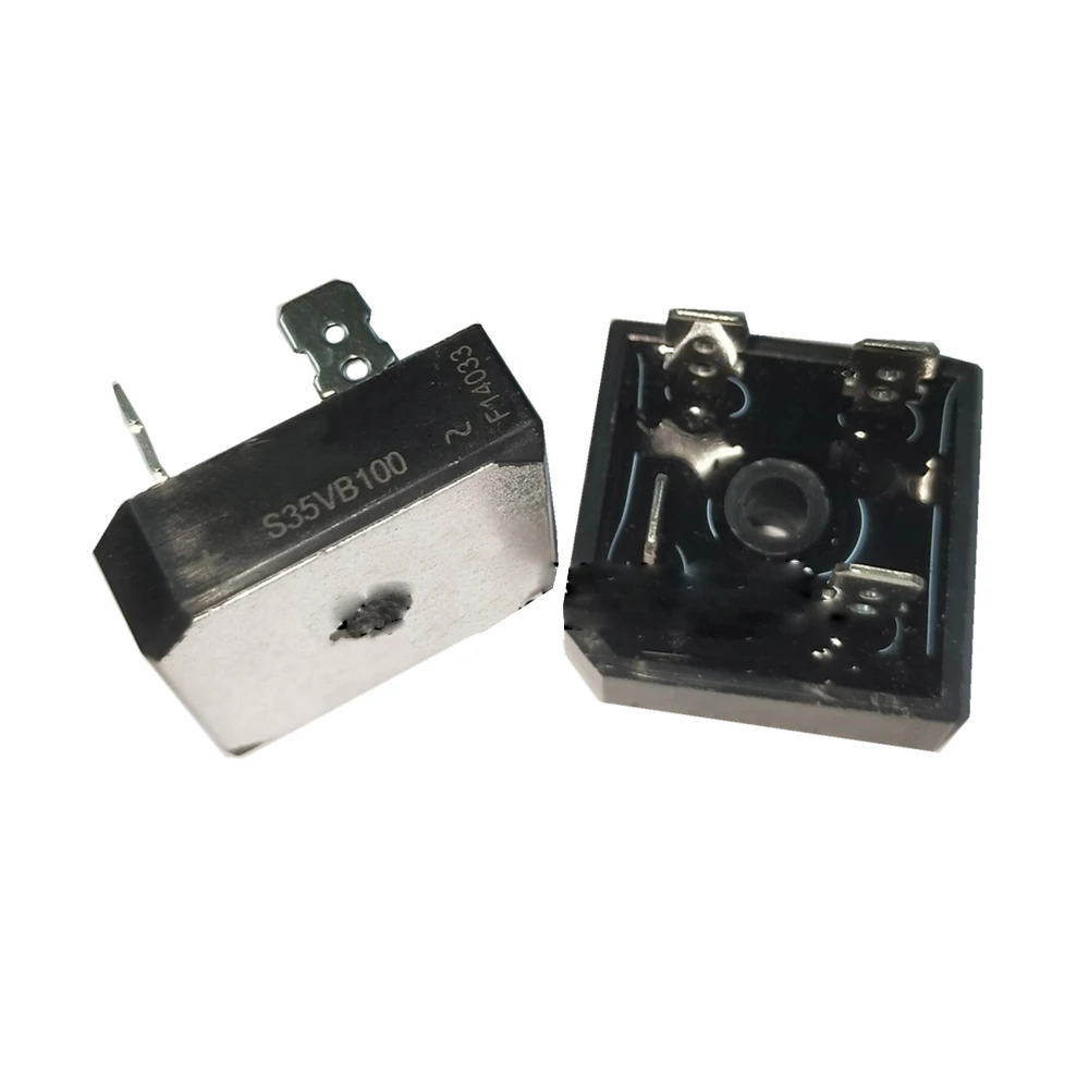 

2PCS S35VB100 35A 1000V New Original