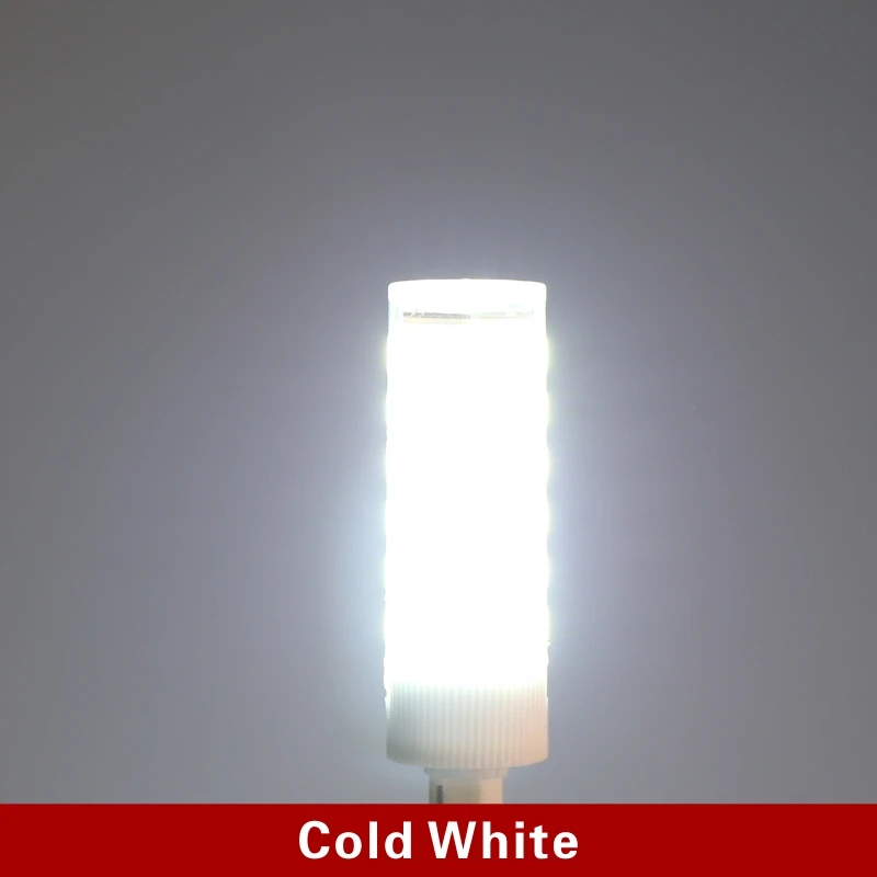 Светодиодные лампочки GOT LIANG G4 G9 E14 3Вт 4Вт 5Вт 7Вт 220В 10 шт