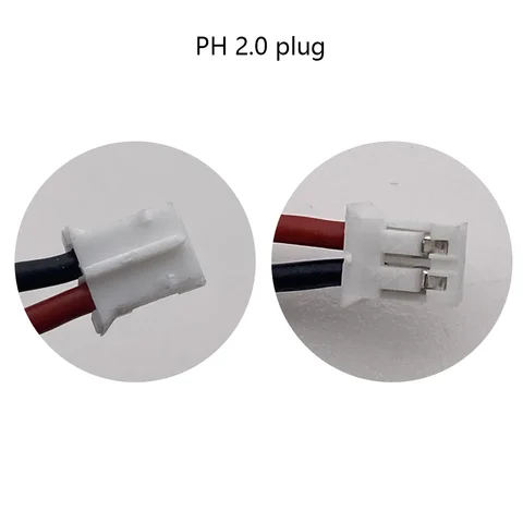 DOUBLEPOW 3.7V 7000mAh Перезаряжаемая литий-ионная батарея