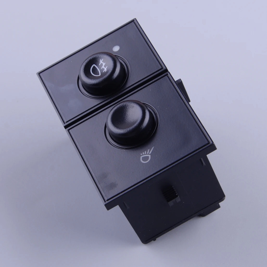 

15076588 переключатель передней противотуманной фары 15143597 для Cadillac Escalade Chevy Silverado Tahoe GMC Sierra 1500 2500 3500 Yukon