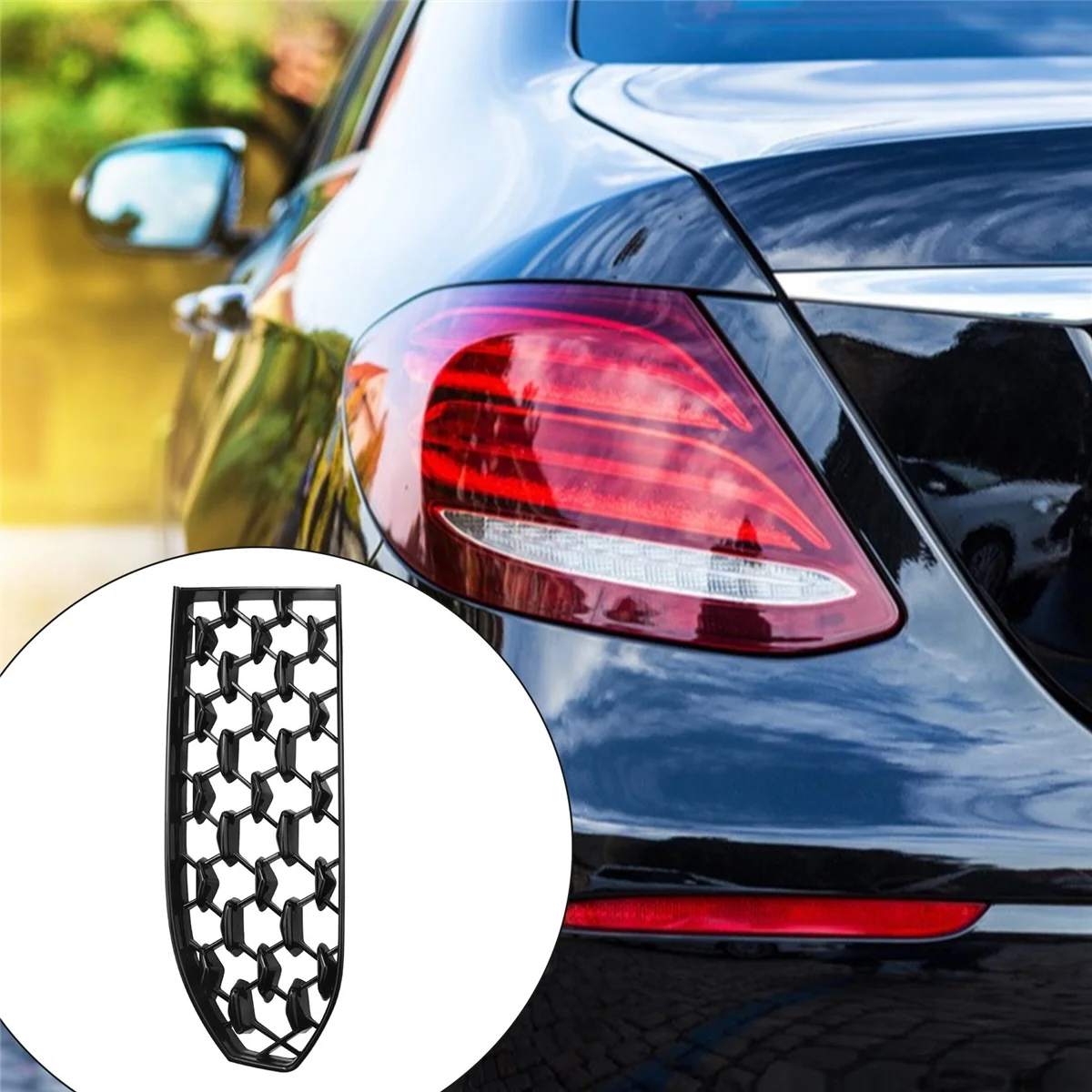 Передняя Нижняя решетка автомобиля бампер радиатора украшение для Mazda CX30 CX-30