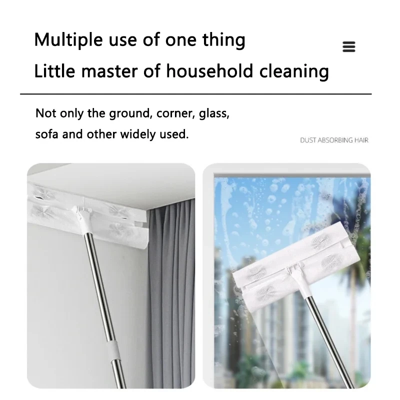 35 шт. тряпочка для утолщенной швабры