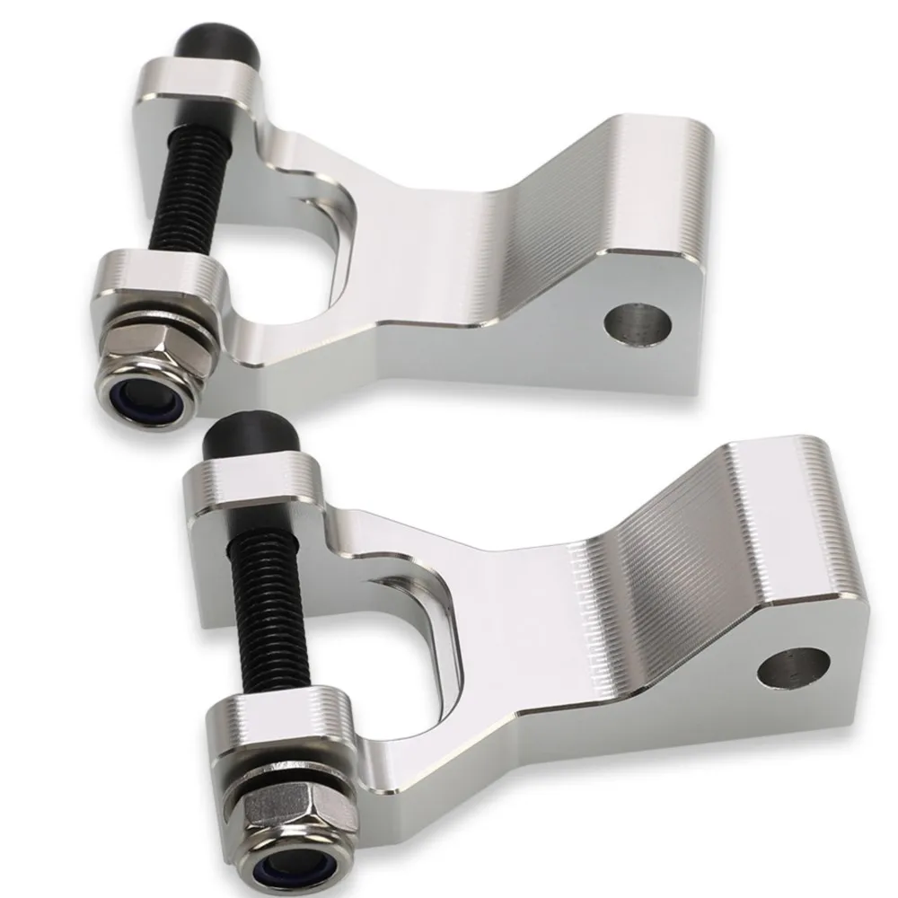 Комплект переднего опускания ATV для Yamaha Raptor 700 350 660R YFM YFZ450 YFZ350 Blaster YFS200 Honda TRX 450R 400EX