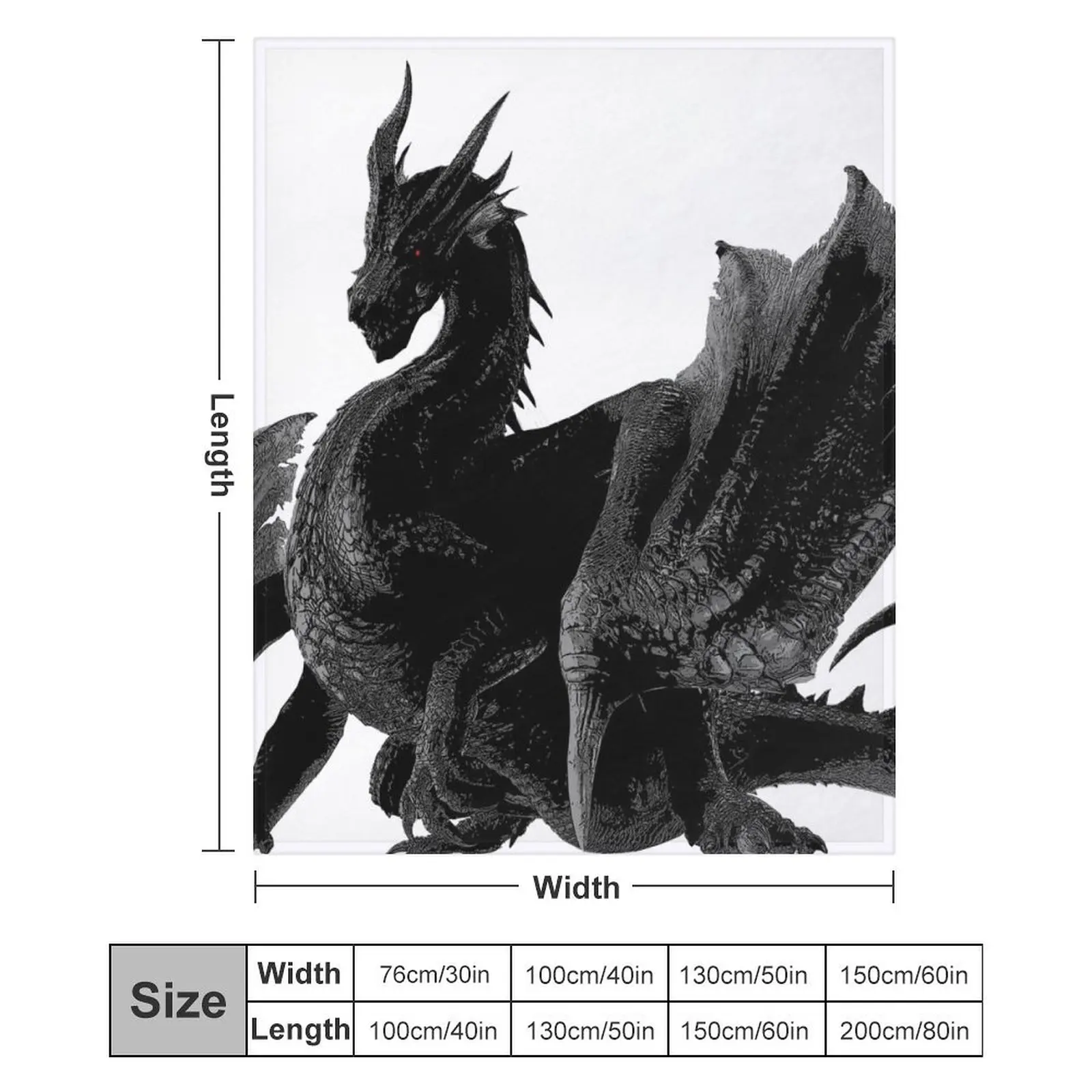 Fatalis 3 пищевой волшебный крем) (Miraboreasu) Плед одеяло