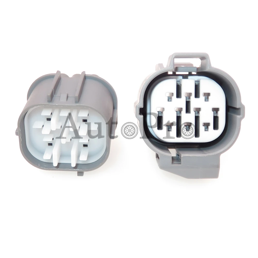 Рисунок 5 - 1 комплект 10 отверстий 6181-0076