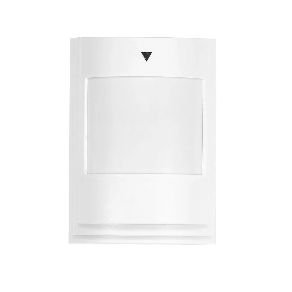 

Проводная сигнализация с пассивным ИК датчиком движения для домашних животных