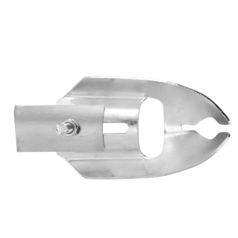 

Coping Foot Coping Foot Tool Steel High Efficiency Save Time for Woodworking