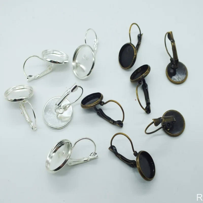 Рисунок 3 - Кабошон 10/12/14/16/18 мм