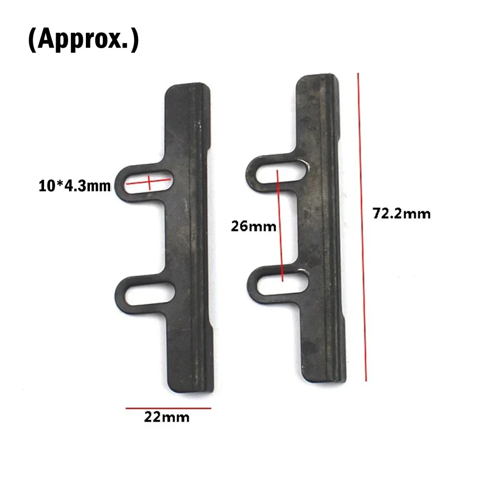 2 шт. регулируемая пластина для планшета замена N1900B 342430 -2 1902K 1923B1923H 1125 1901 1902